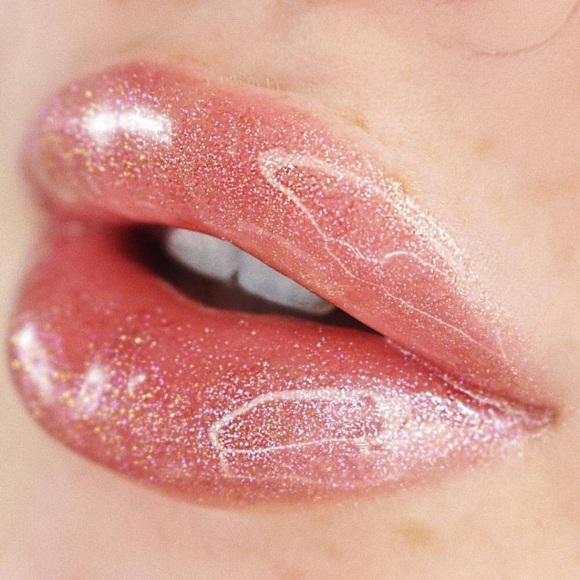 tarte Other - FULL SIZE-Tarte shimmering lip paint Insta-Famous